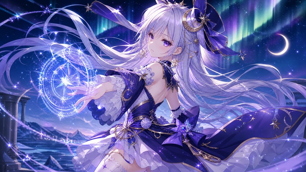 偷拍原创动漫《星辰之约》第一集动漫